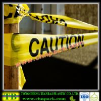 barrier tape-01ldpe printed barrier tape,warning tape